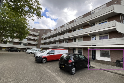 house image