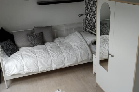 house image
