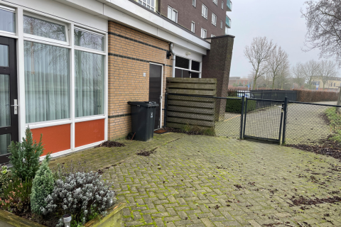 house image