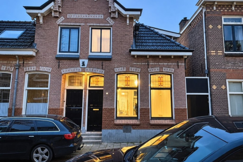 house image