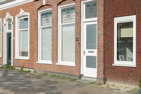 house image