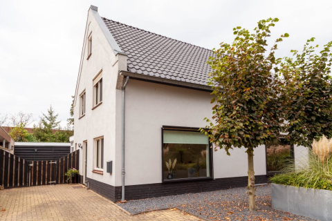 house image