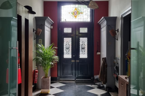 house image