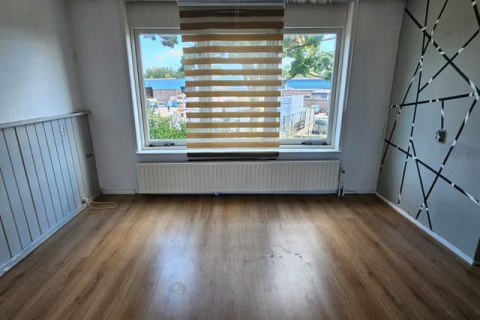 house image