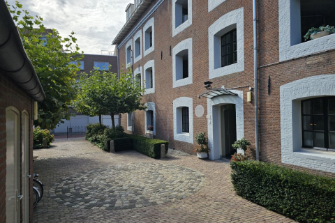 house image