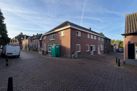 house image