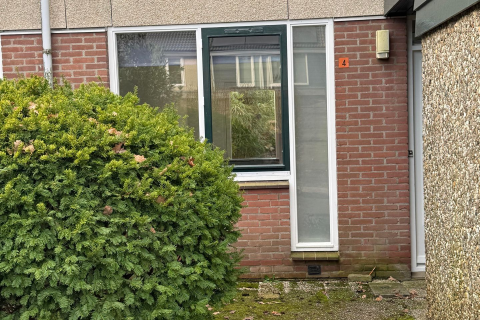 house image