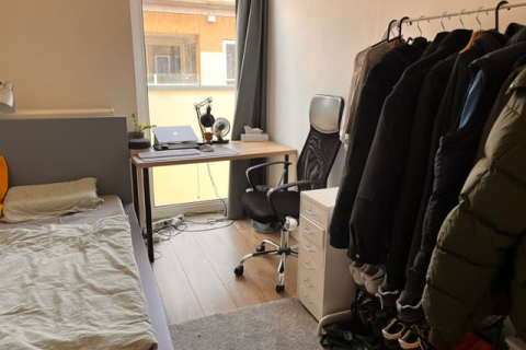house image