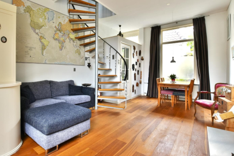 house image