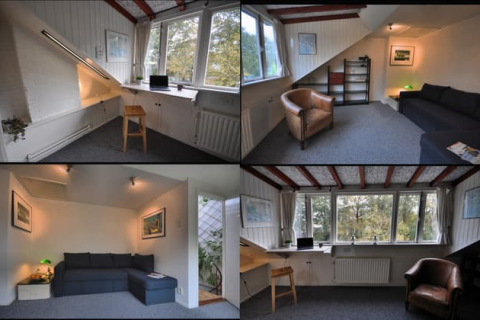 house image