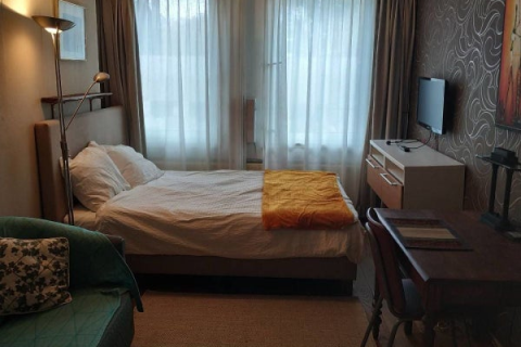 house image