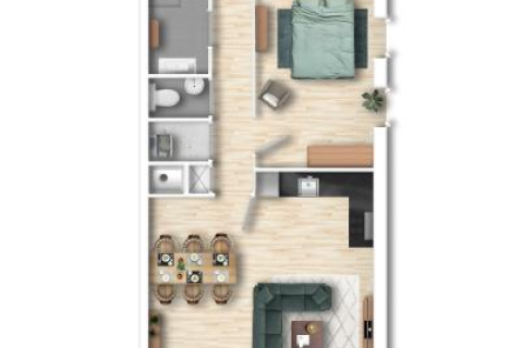 house image