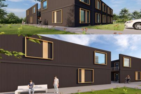 house image