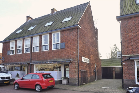 house image