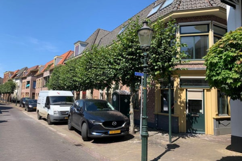 house image