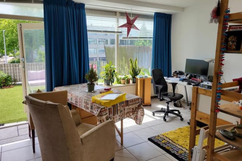house image