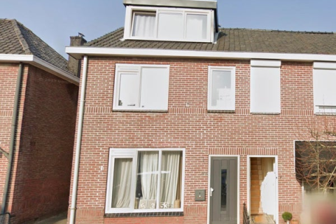 house image