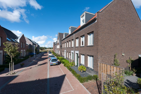 house image