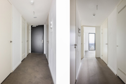 house image