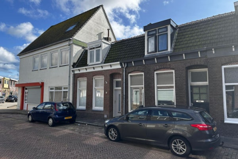 house image