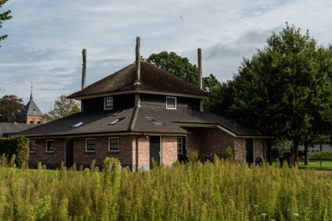 house image