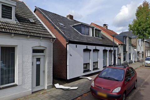 house image