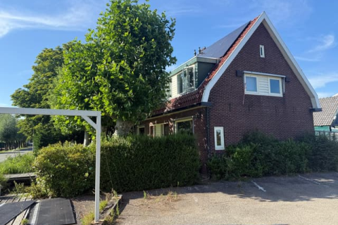 house image