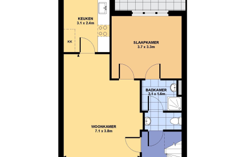 house image