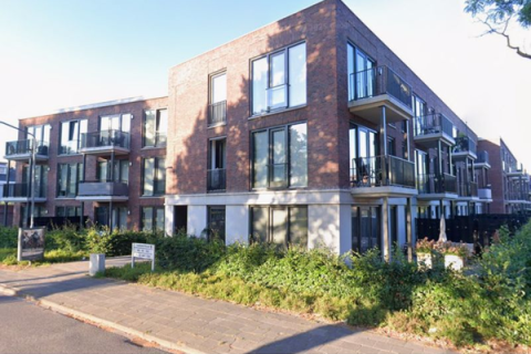 house image