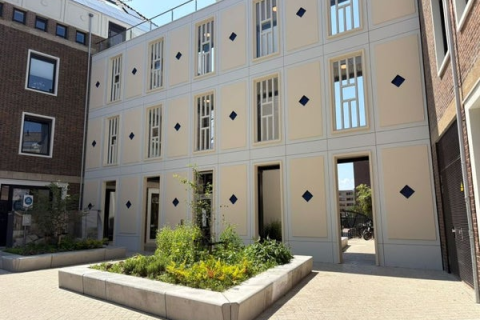 house image