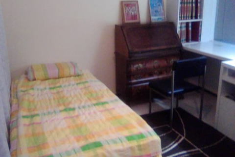house image