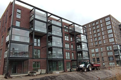 house image