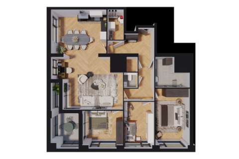 house image