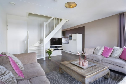 house image