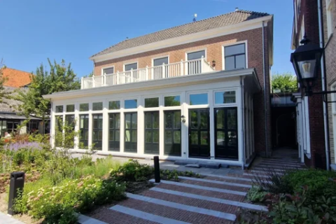 house image