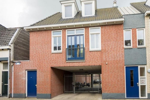 house image