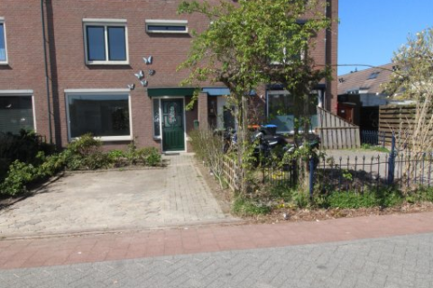 house image