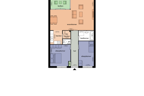 house image