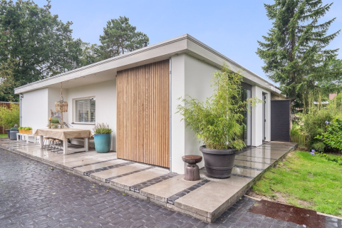 house image