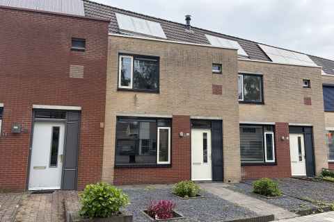 house image