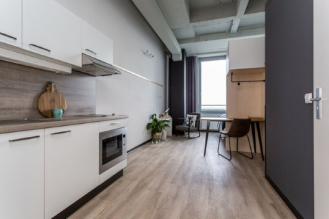 house image
