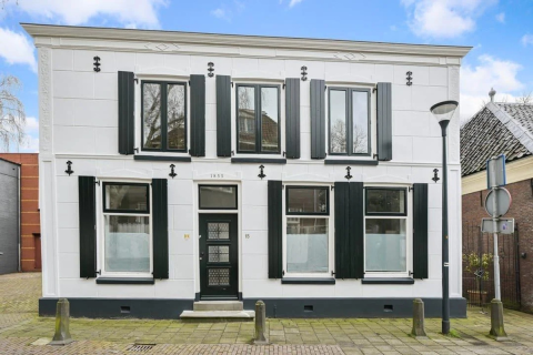 house image