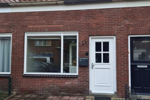 house image