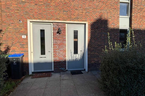 house image