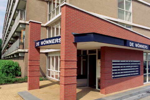 house image