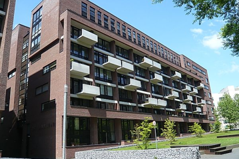 house image