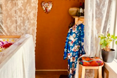 house image