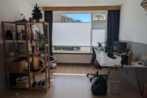house image