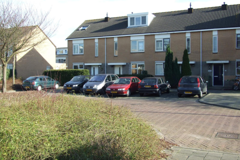 house image