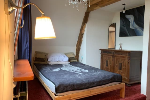 house image